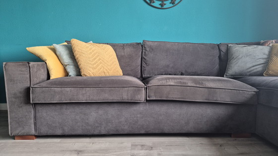 Image 1 of Divano angolare come nuovo