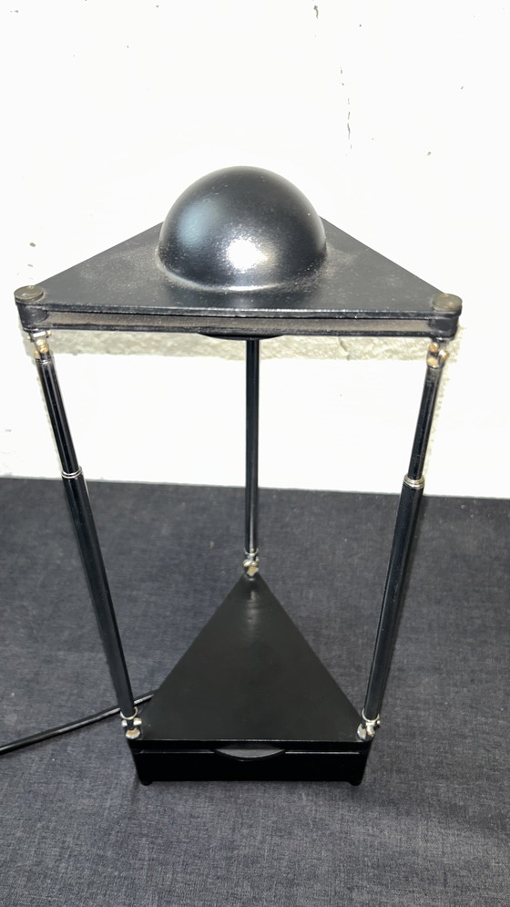 Image 1 of Luci Kandido Lamp Design by F.A Ferdinand Alexander Porsche 