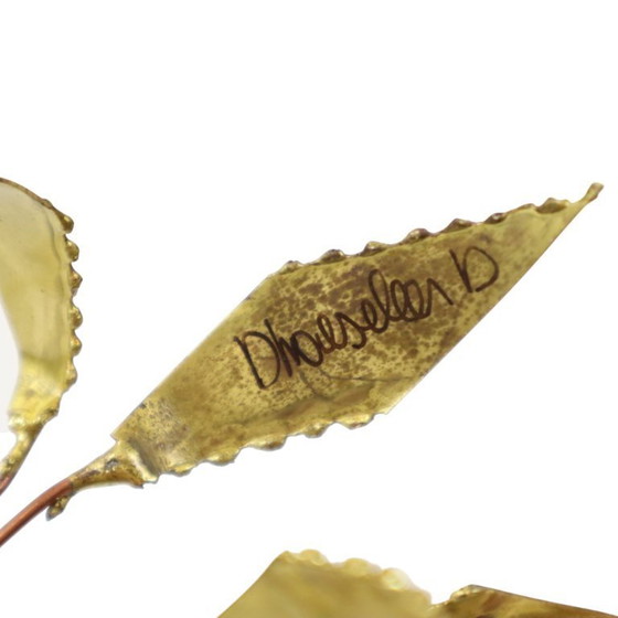 Image 1 of Sculpture de palmier Daniel D'Haeseleer