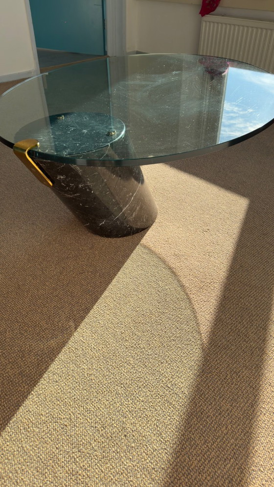 Image 1 of Table basse Ronald Schmitt