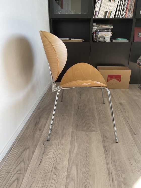 Image 1 of Lounge stoel Tamago Arrmet