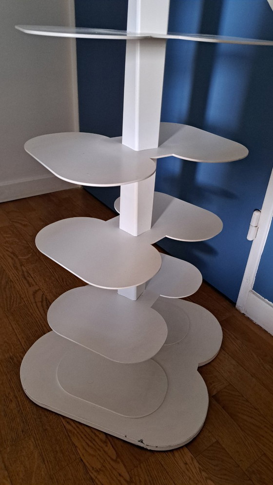 Image 1 of DNA Cattelan Italia Ontwerpplank