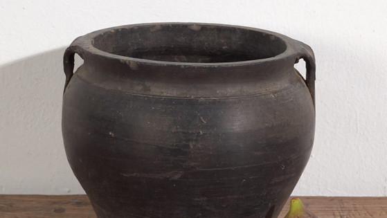 Vaso antico con manici (c.1900) #11 – Vasi (photo 3 of 40)
