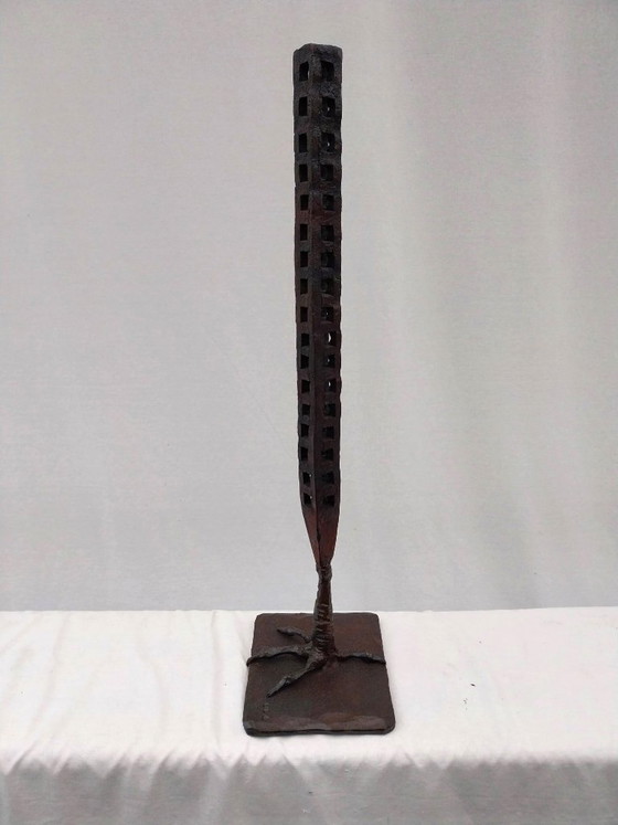 Modules – Sculpture, Iron (photo 15 of 15)