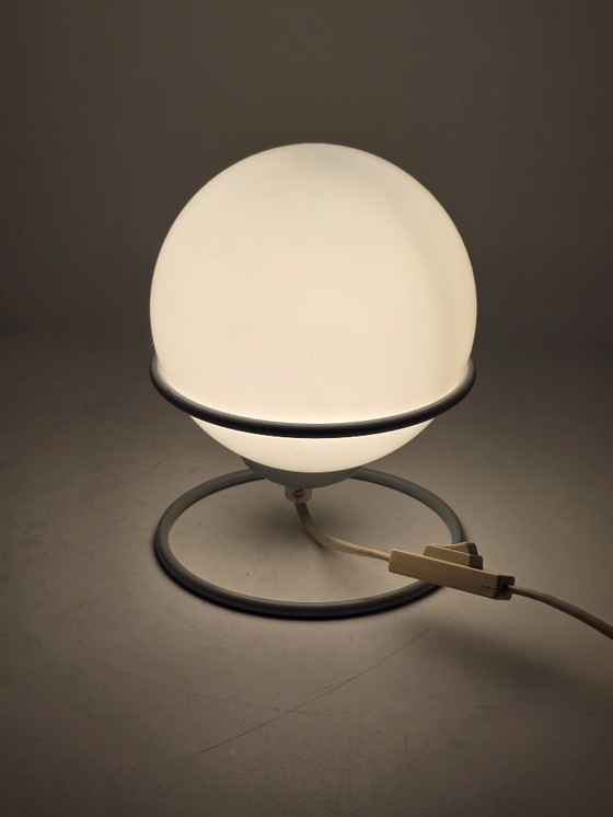Image 1 of Modernist table lamp
