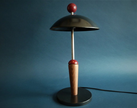 Image 1 of Designer desk lamp from LUXDALES "FERCULUM".