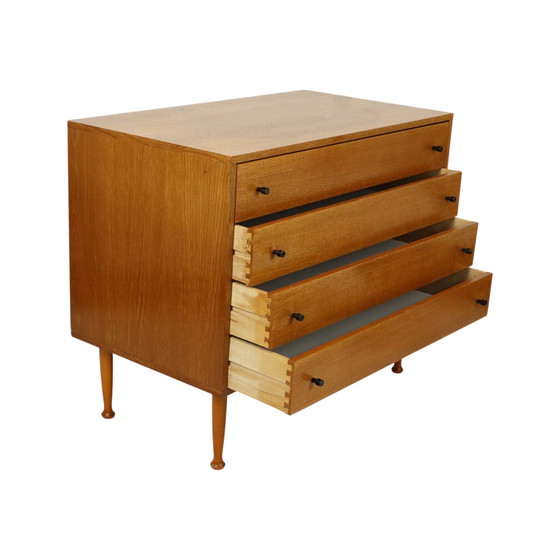Image 1 of Vintage Chest of Drawers Scandinavian Style