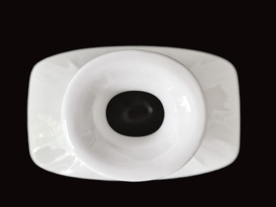 Image 1 of Rörstrand - Jarrón Domino de Gunnar Nylund - Marcado