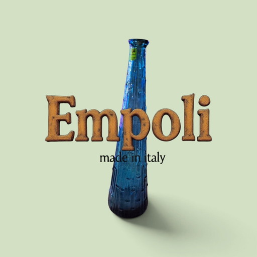 Empoli Vase – vazen, Glass