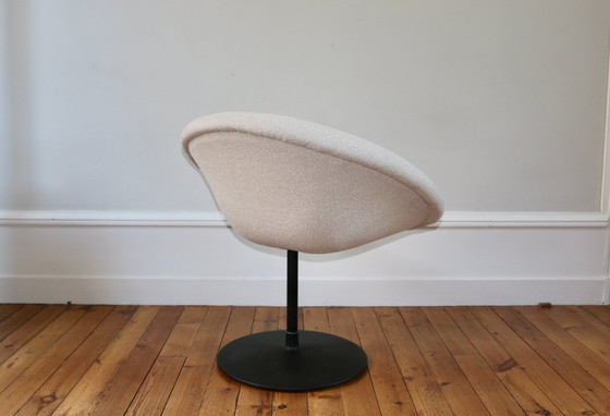 Image 1 of Poltrone Globe vintage Pierre Paulin, Artifort