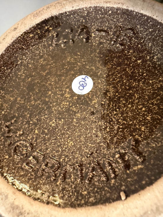 Image 1 of West Germany vase