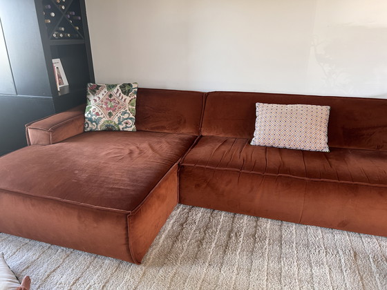 Image 1 of Fest Amsterdam Ecksofa