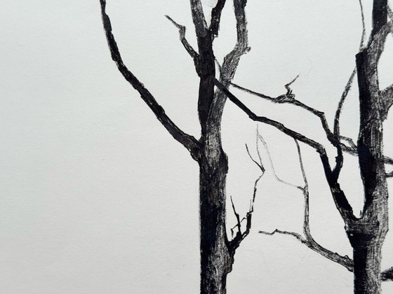 Image 1 of Eugène Eechaut (1928-2019) - L’Hermal, 1973