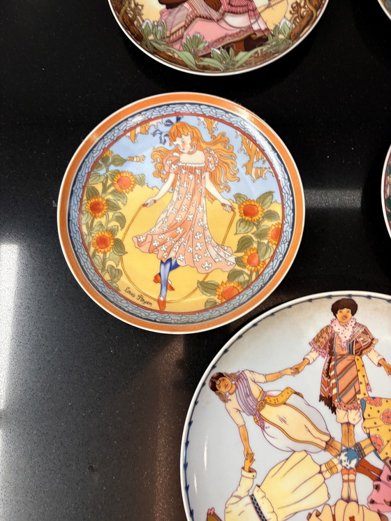 Image 1 of 7 borden Villeroy&Boch Unicef