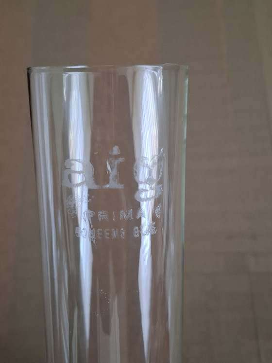 Image 1 of Lampada a olio antica sospesa