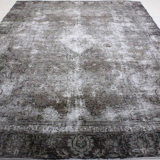 Persian carpet Vintage carpet 320x230