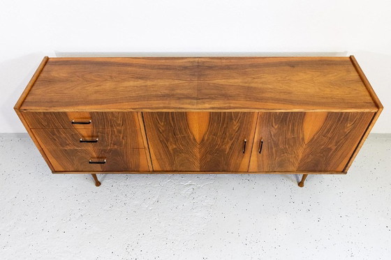 Image 1 of Sideboard vintage, designed by M. Grabiński, Poland, 1960s