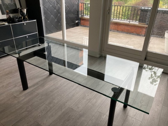 Image 1 of Cassina Le Corbusier LC6 table