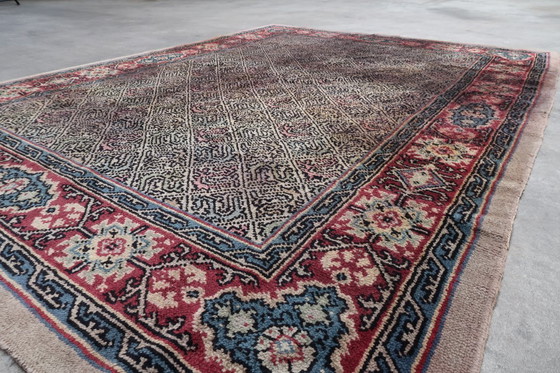 Image 1 of tapis persan