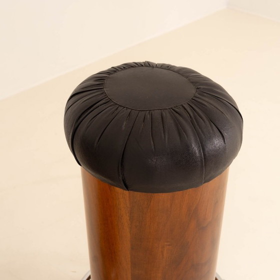 Image 1 of Sgabelli da bar italiani (set di 2)