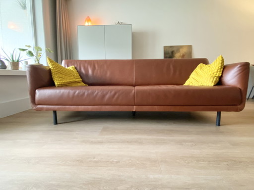 Icon Sofa 4-Seater, Model Rolls - 1 Year Old, In New Condition