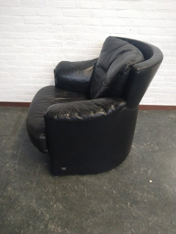 Image 1 of Poltrona club Rolf Benz