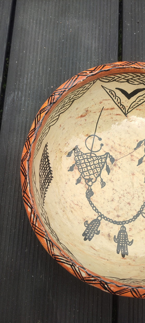 Image 1 of Antichi mestieri berberi Kabylie-Rif