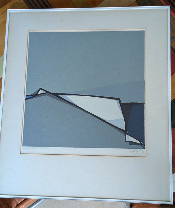 Image 1 of Fon Klement (1930-2000) pago 33/99