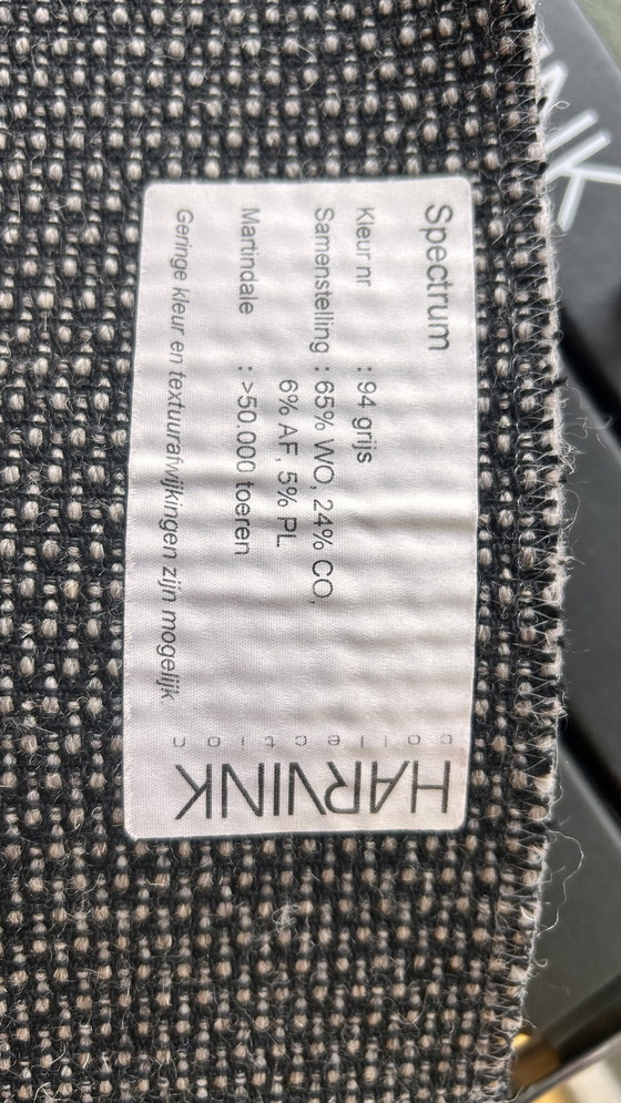 Image 1 of Sofá de 3 plazas modelo Harvink personalizado