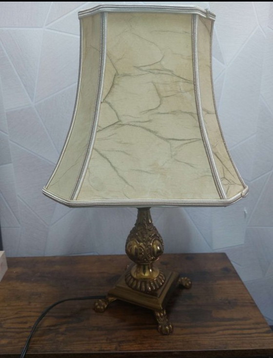 Image 1 of Hollywood Regency 1950/1960