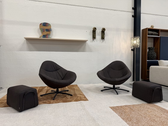Image 1 of Label van den Berg Hidde Dark Brown