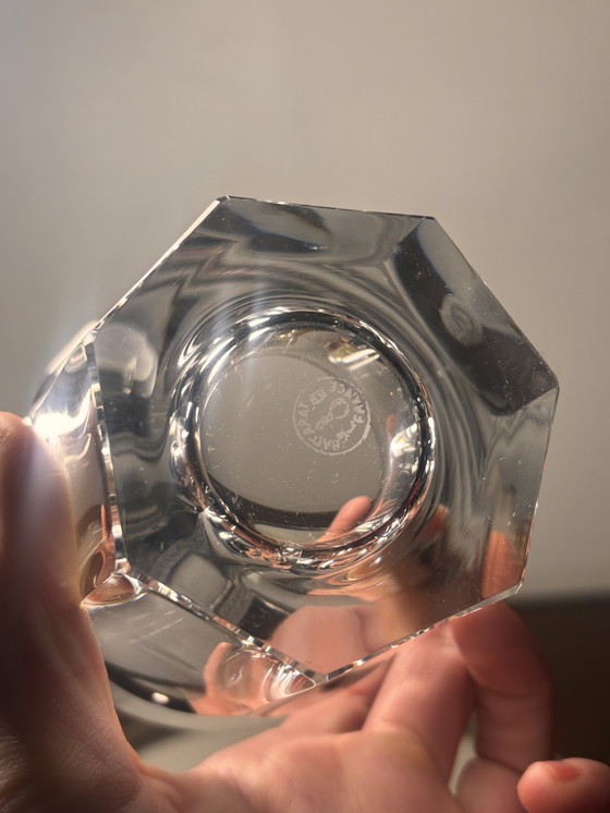 Image 1 of Baccarat Harcourt glas 1841