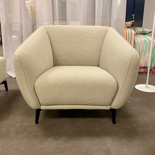 DN Design Delos Sessel