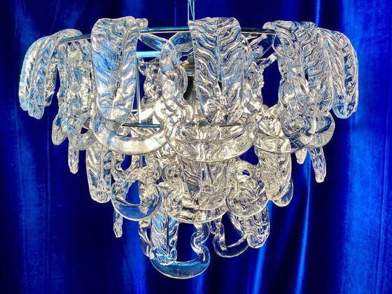 Image 1 of Kronleuchter von Vistosi Giogali