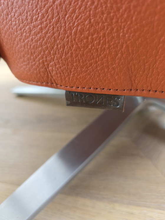 Image 1 of Relax chair TRONES oplaadbaar 