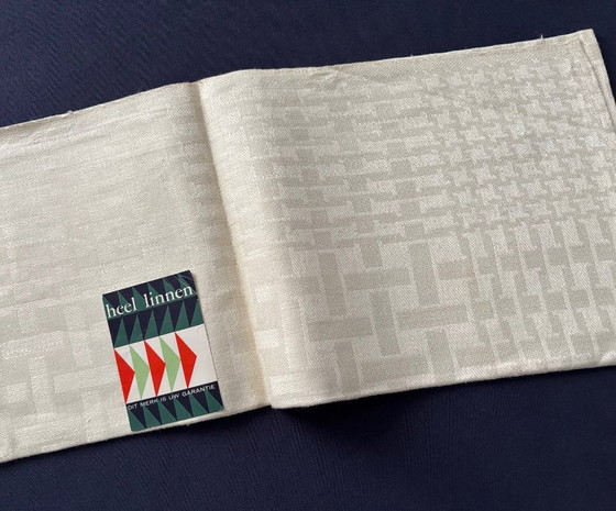 Image 1 of Tea towels Kitty van der Mijll- Dekker, Bauhaus