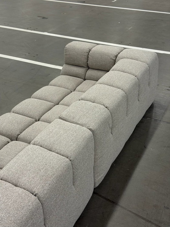 B&B Italia Tufty Time Corner Sofa – Textile (photo 11 of 13)
