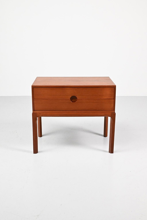 Kai Kristiansen model 384 kastje