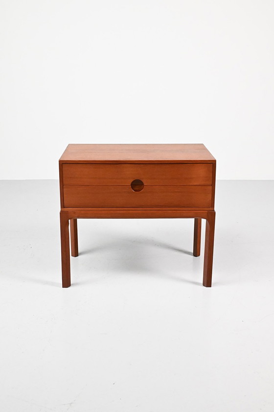 Image 1 of Kai Kristiansen model 384 kastje