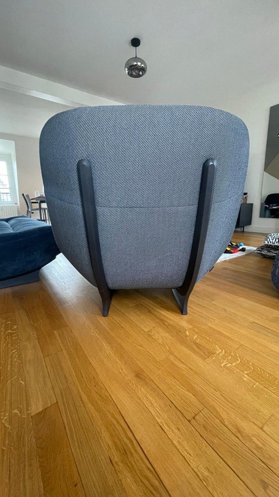 Image 1 of Manarola-Sessel von Ligne Roset