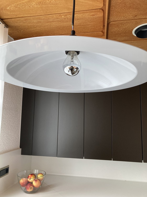 Image 1 of Stilnovo Milano pendant lamp diameter 50cm