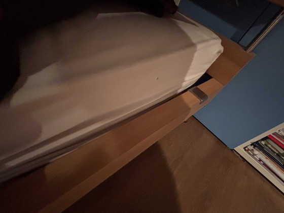 Image 1 of Piet Hein Eek eenpersoonsbed