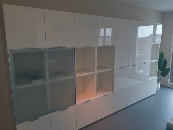 Image 1 of MisuraEmme Wandschrank