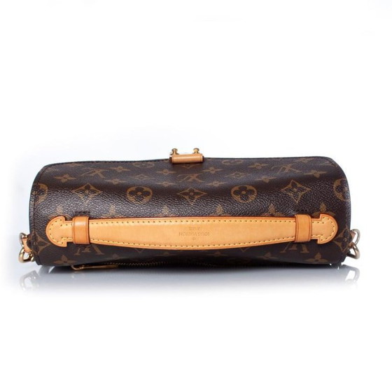 Image 1 of Louis Vuitton, Pochette Metis in tela monogram