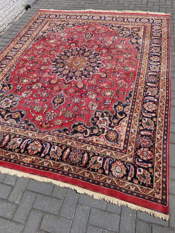 Image 1 of Tappeto di Mashhad 300 x 240