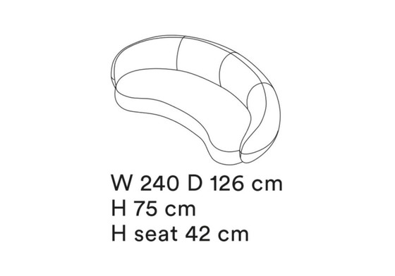 Image 1 of DIVANO TURKEY JULEP