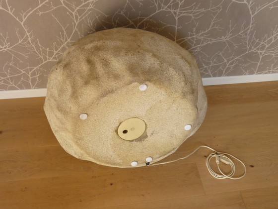 Image 1 of Lampada Moon Rock Singleton