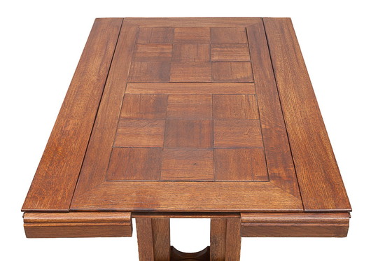 Image 1 of Table de Repas Guillerme et Chambron