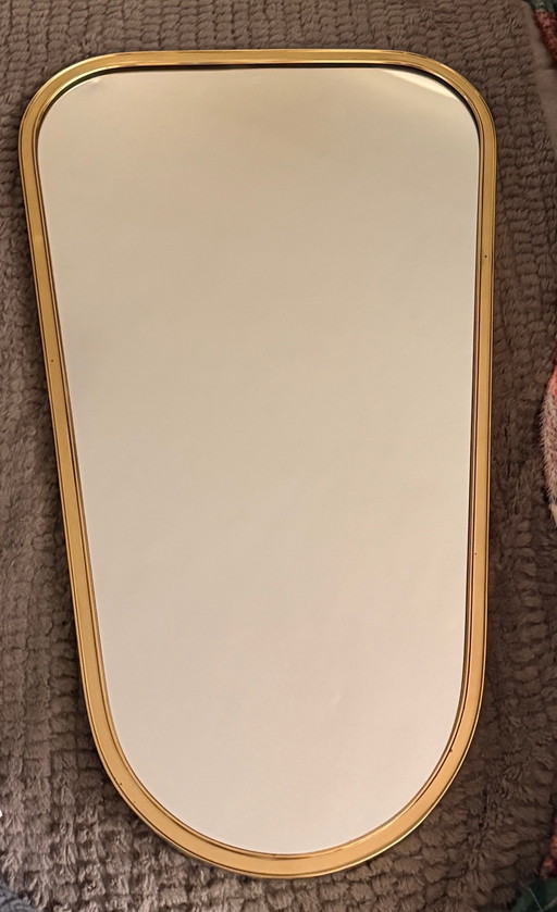 München Spiegel Zierspiegel