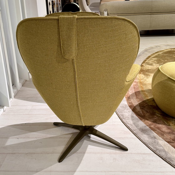Image 1 of Pode Flare Sessel + Pouf